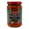 Olympia Zacuscă Picantă 300 g – Würzige Gemüsezubereitung aus Rumänien Produktbild-Vorschau
