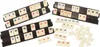 Jumbo Spiele Rummikub Brettspiel, Mehrfarbig, Kunststoff, Produktbild-Vorschau 6