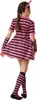dressforfun® Kinderkostüm Galantes Grinsekätzchen Produktbild-Vorschau 3