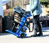 Scheppach Compact 10t štípač kmenů vertikální 400V | 10t | Náhled obrázku produktu 16