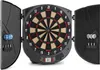 Dartor Dartscheibe Dartautomat Softtip 26 Spiele Türen Produktbild-Vorschau 1