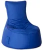 Sitzsack Swing Scuba 95 x 90 x 65 cm,  Dunkelblau Swing Produktbild-Vorschau 8