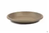 Pflanztopfuntersetzer Mira Taupe Ø 19cm - Frostsicher & Produktbild-Vorschau 1