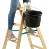 KADAX Leiter "Salo", Holzleiter, Bockleiter bis 150 kg, 95 Produktbild-Vorschau 5