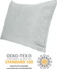 Selfitex Dekokissen XXL 60x80 inkl. Füllkissen, Produktbild-Vorschau 3
