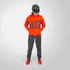 Kalhoty Endura Hummvee Zip-Off E8128 pánské odepínací Náhled obrázku produktu 9