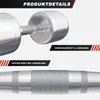 GORILLA SPORTS® Kurzhanteln - 2er Set, 25 kg (2x12,5 kg) Produktbild-Vorschau 5
