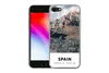MuchoWow® Handyhülle Schutzhülle Hülle für iPhone SE 2022 Produktbild-Vorschau 2