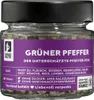 Grüner Pfeffer, ganz, frisches Aroma, ideal zum Kochen von Produktbild-Vorschau 1
