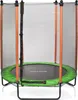 Trampolin für Kinder Meteor TRP-60 140 cm – mit Produktbild-Vorschau 1