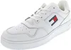 Tommy Hilfiger Sneakers EM01395 in White color size 41 Náhled obrázku produktu 40