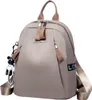 Sac à dos pour femme - Vintage Grey - Élégance intemporelle Voir les images du produit 1