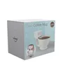 Gobelet de toilette, cadeau amusant pour un homme, tasse à Voir les images du produit 3