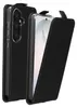 Accezz Flip Case Samsung Galaxy S26 - Schwarz Produktbild-Vorschau 1