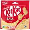 Nestlé KitKat Balls White aux céréales et au chocolat blanc Voir les images du produit 1