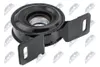 NTY NLW-FR-004 Kardanwellenlager 35mm für FORD Transit Mk6 Produktbild-Vorschau 2