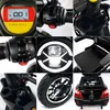Rolektro E-Trike 25 V.3 Schwarz - 25 km/h - Lithium-Akku Produktbild-Vorschau 20