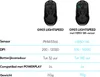 Logitech G903 Lightspeed schwarz Maus Produktbild-Vorschau 14