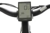 ADORE E-Citybike 28" Alu Cityfahrrad CX-280 Mittelmotor Produktbild-Vorschau 3