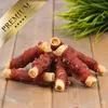 5 kg Lyra Pet® Kaurollen mit Entenbrust natur Produktbild-Vorschau 3