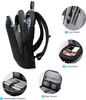 CarryQuest® - Laptoprugzak - 17 inch, USB-poort, Productafbeelding-voorbeeld 5