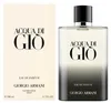 Armani Acqua Di Gio Pour Homme Profumo Spray Ricaricabile Anteprima dell’immagine prodotto 2