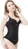 (M)Damen Wespentaille Korsett Gürtel Sport Waist Trainer Produktbild-Vorschau 1