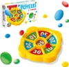 Jeu d'arcade MULTIGRA Puppets avec un bouclier 05891 Voir les images du produit 2