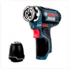 Bosch 06019F6002 Bosch GSR 12V-15 FC Perceuse sans fil avec Voir les images du produit 18
