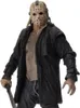 NECA PIATOK 13. JASON VOORHEES ULTIMATE FIGURE ČASŤ 3 AKČNÁ Náhľad obrázku produktu 10