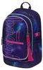 Baagl Schulrucksack Schulranzen Mädchen Kinder Mittelschule Produktbild-Vorschau 1