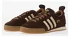 Chaussures Adidas Samba 62 Super IH4381 Voir les images du produit 3