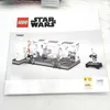 LEGO Star Wars Das Entern der Tantive IV, Bauspielzeug zum Produktbild-Vorschau 43
