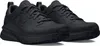 Under Armour Charged Edge Black-Black-Black Größe EU 44,5 Produktbild-Vorschau 1