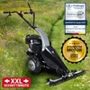 BRAST Balkenmäher Benzin 3,5kW(4,8PS) mit Antrieb Produktbild-Vorschau 1