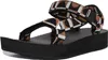 TEVA W MIDFORM UNIVER Brown Produktbild-Vorschau 22