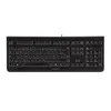Cherry KC1000 [CH] black Produktbild-Vorschau 1