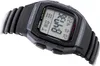 Casio W-96H-1B + Box Herrenuhr Produktbild-Vorschau 3