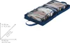 WENKO Schuh Tasche Business Fächer 6 Paar Schuhe Produktbild-Vorschau 3