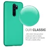 kwmobile Handyhülle für Xiaomi Redmi Note 8 Pro Hülle - Produktbild-Vorschau 8