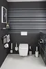 Haceka Edge reserverolhouder 7,2x9,7x34,9cm chroom Produktbild-Vorschau 8