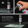 Isolbau Sprühprimer - 8 x 500 ml Kontakt-Primer zur Produktbild-Vorschau 5