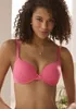LASCANA Schalen-BH Ela - perfect basic pink Größe 70 Cup B Produktbild-Vorschau 2