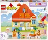 BLU La maison familiale de Bluey avec jeu de mémoire Voir les images du produit 8