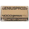 Ładowarka akumulatorów Noco Genius PRO 25 Podgląd zdjęcia produktu 3