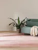benuta tapis de salon Furry Rose 200x290 cm tapis en Voir les images du produit 2