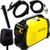 Spawarka inwertorowa MMA IGBT 330A 230V 14665 Podgląd zdjęcia produktu 17