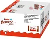 Ferrero Kinder Bueno Mini 1er circa 457 Stück Produktbild-Vorschau 5