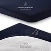 Laleni Drap-housse jersey parc hexagonal 100x115 cm -  Voir les images du produit 11