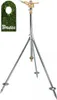 Set Messing Sprinkler Stativ AG 1" Zubehör Bradas 0147 Produktbild-Vorschau 8